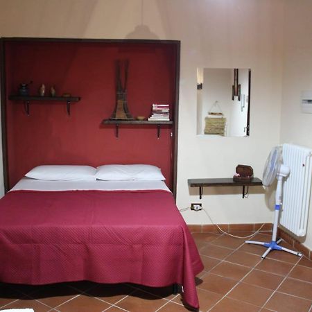 Como En Casa Apartment ปาแลร์โม ภายนอก รูปภาพ