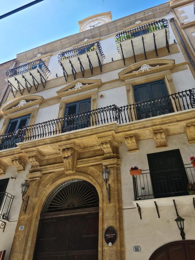 Como En Casa Apartment ปาแลร์โม ภายนอก รูปภาพ
