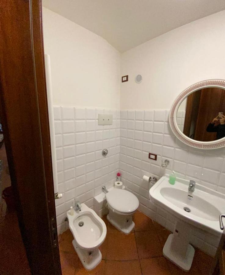 Como En Casa Apartment ปาแลร์โม ภายนอก รูปภาพ