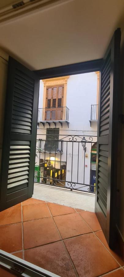 Como En Casa Apartment ปาแลร์โม ภายนอก รูปภาพ