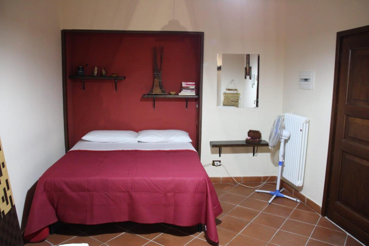 Como En Casa Apartment ปาแลร์โม ภายนอก รูปภาพ