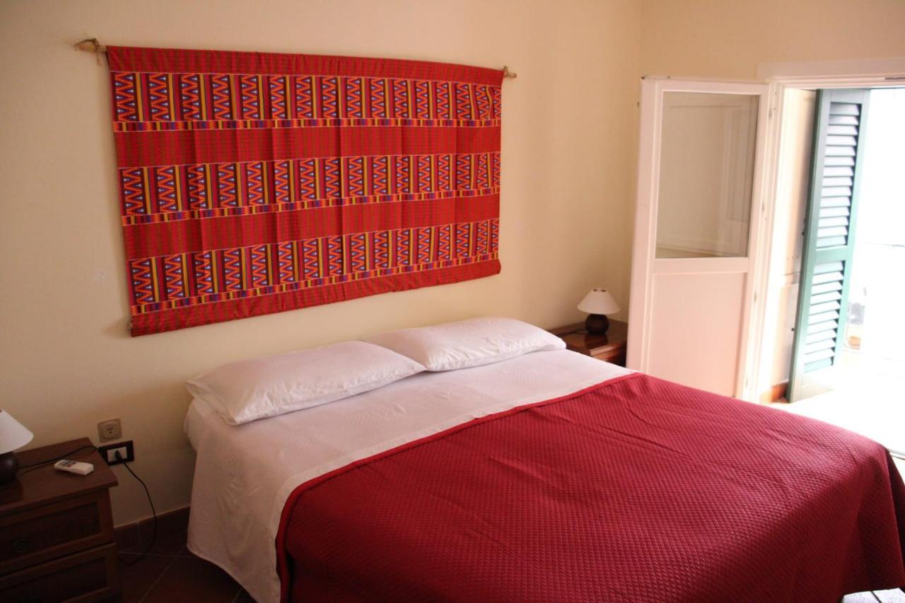 Como En Casa Apartment ปาแลร์โม ภายนอก รูปภาพ
