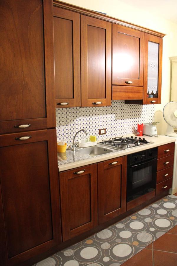 Como En Casa Apartment ปาแลร์โม ภายนอก รูปภาพ