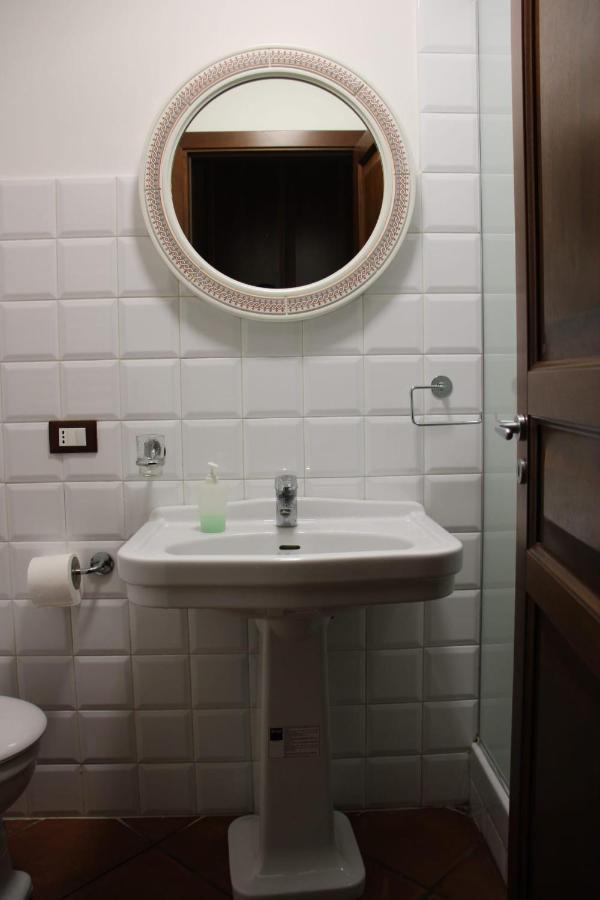Como En Casa Apartment ปาแลร์โม ภายนอก รูปภาพ