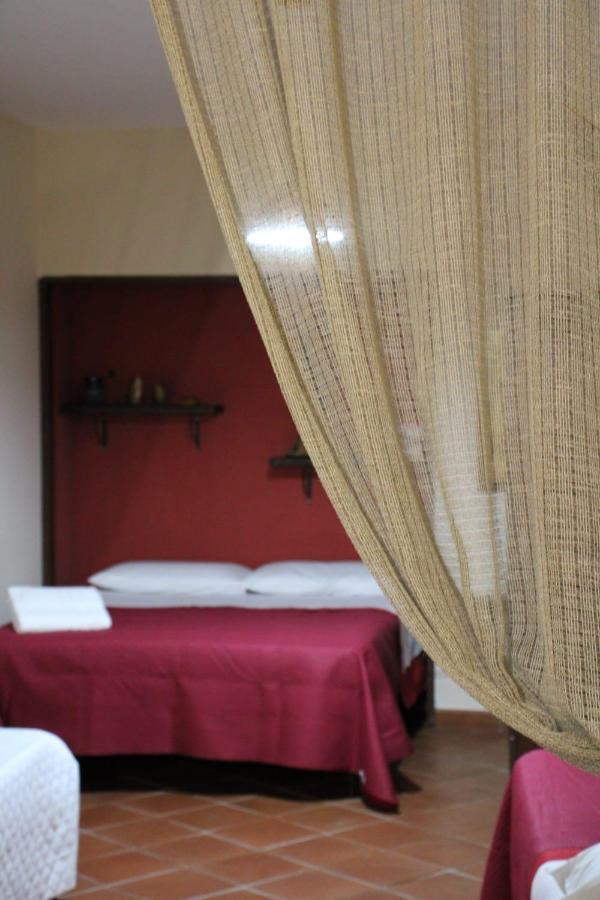 Como En Casa Apartment ปาแลร์โม ภายนอก รูปภาพ